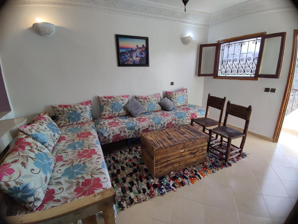 Red Carpet Surf House Apartment Taghazout Exterior photo
