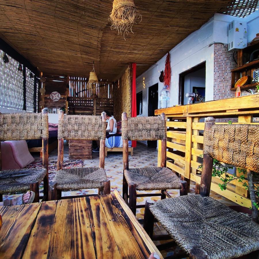 Red Carpet Surf House Apartment Taghazout Exterior photo