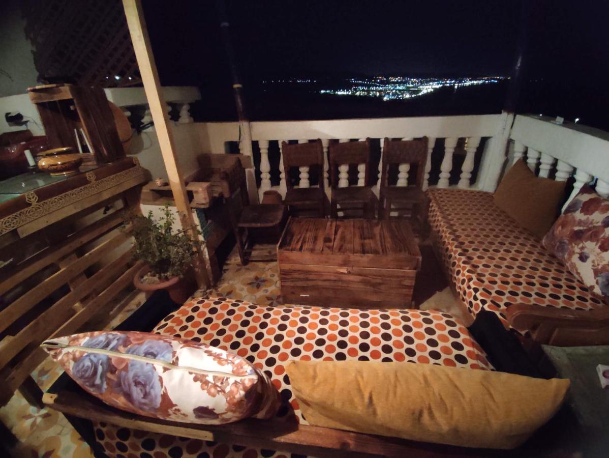 Red Carpet Surf House Apartment Taghazout Exterior photo