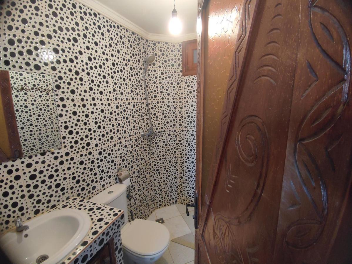 Red Carpet Surf House Apartment Taghazout Exterior photo