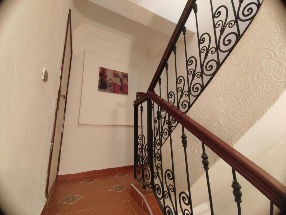 Red Carpet Surf House Apartment Taghazout Exterior photo