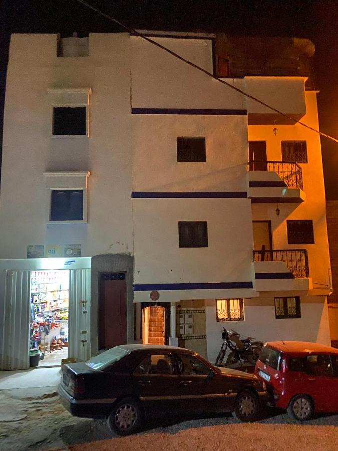 Red Carpet Surf House Apartment Taghazout Exterior photo